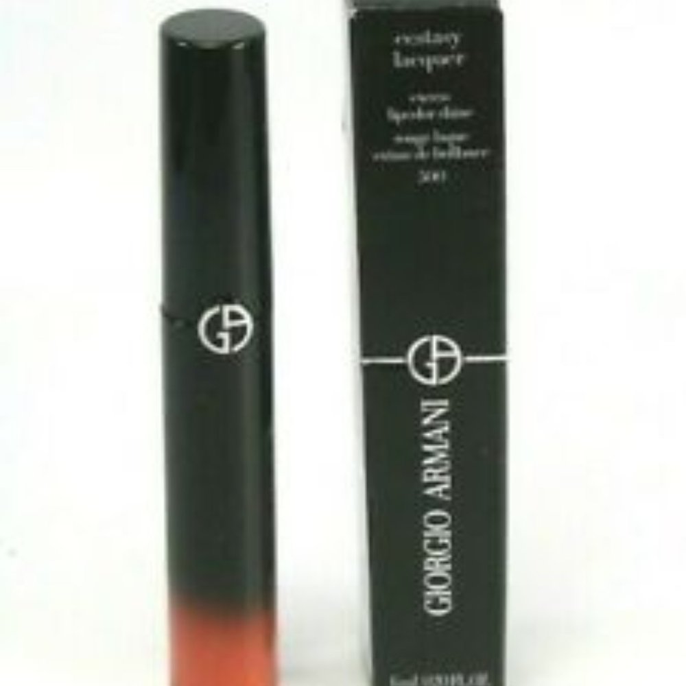 Giorgio Armani Ecstasy Lacquer  in 500 Vintage